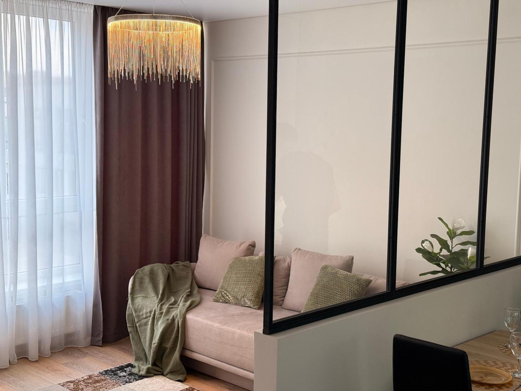 Найкращий Жк Києва Файна Таун Закрита Територія Otel Kiev Dış mekan fotoğraf